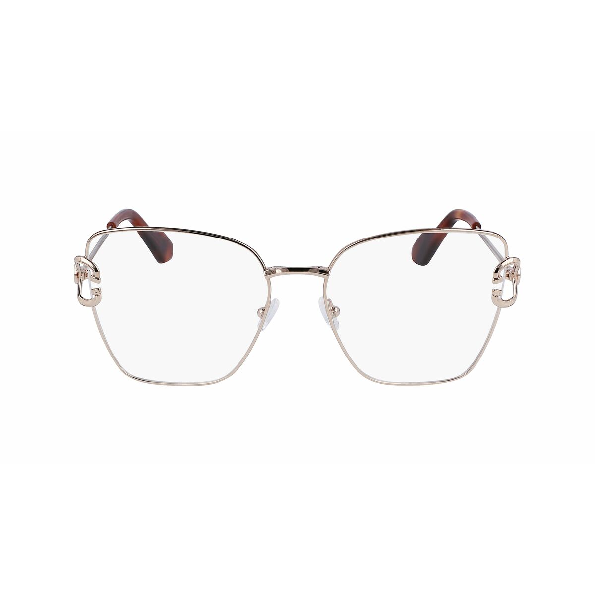 Glasögonbågar Lanvin LNV2121-708 ø 56 mm - 2