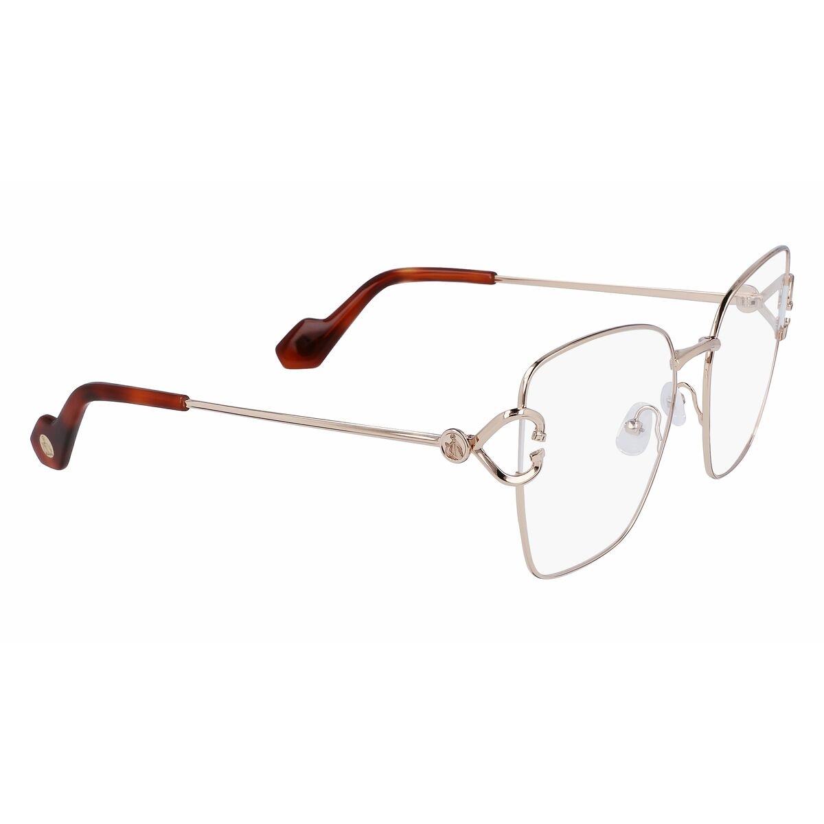 Glasögonbågar Lanvin LNV2121-708 ø 56 mm