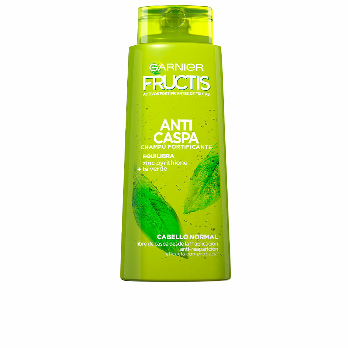 Schampo Garnier Fructis Anticaspa Fortificante 690 ml