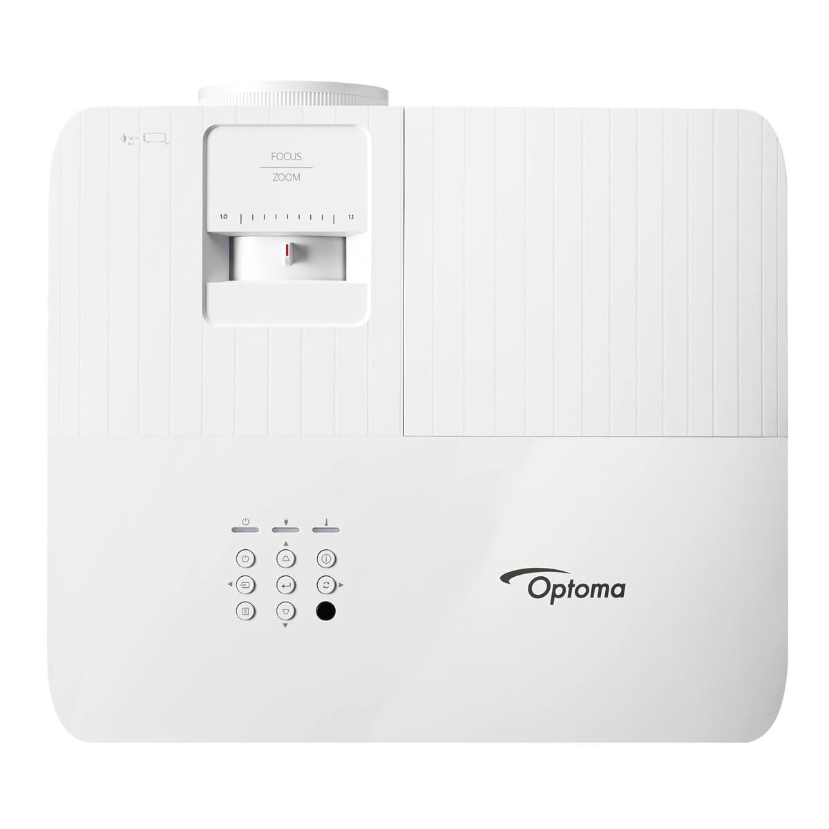 Projektor Optoma UHD35X 3600 lm 3840 x 2160 px Full HD - 5