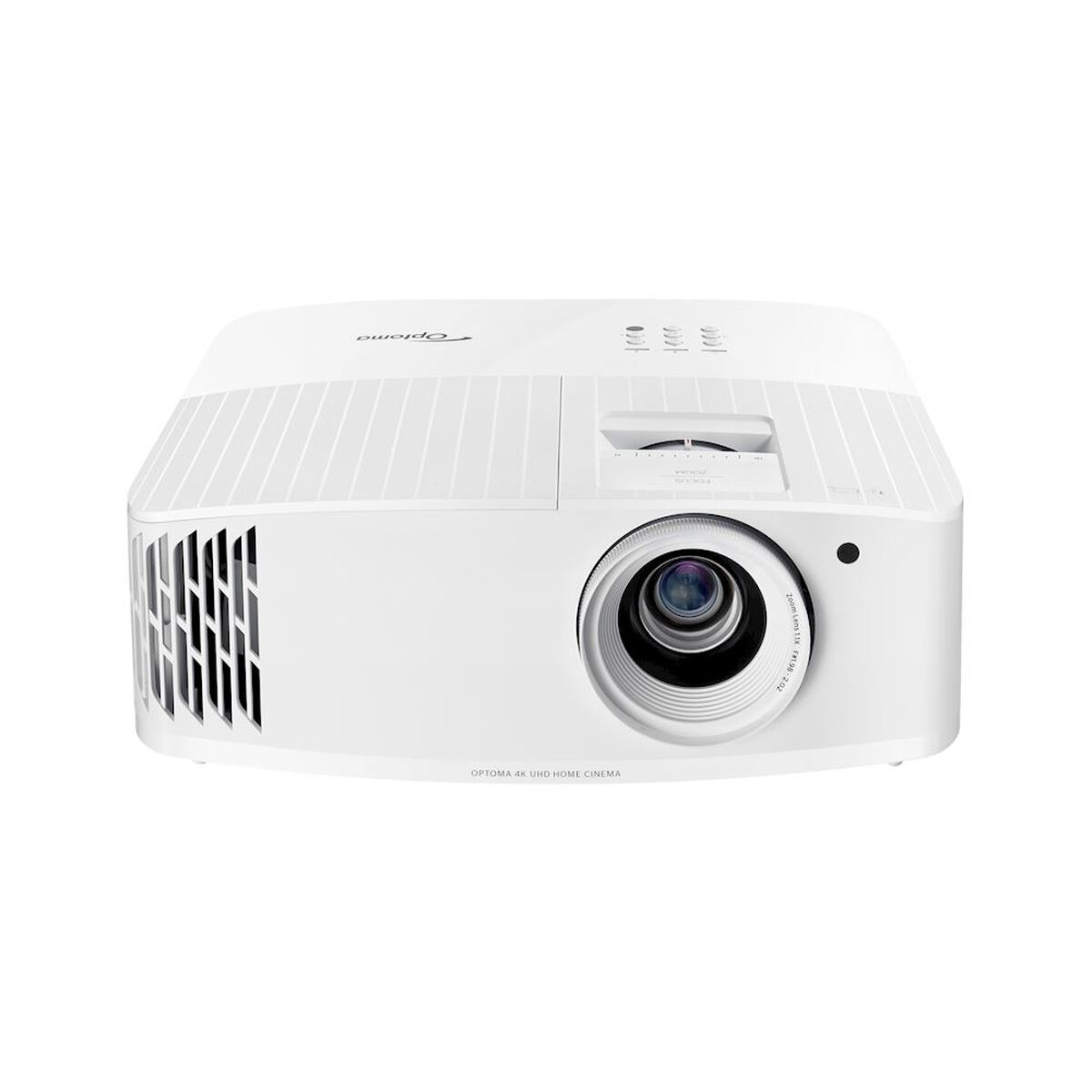 Projektor Optoma UHD35X 3600 lm 3840 x 2160 px Full HD - 2