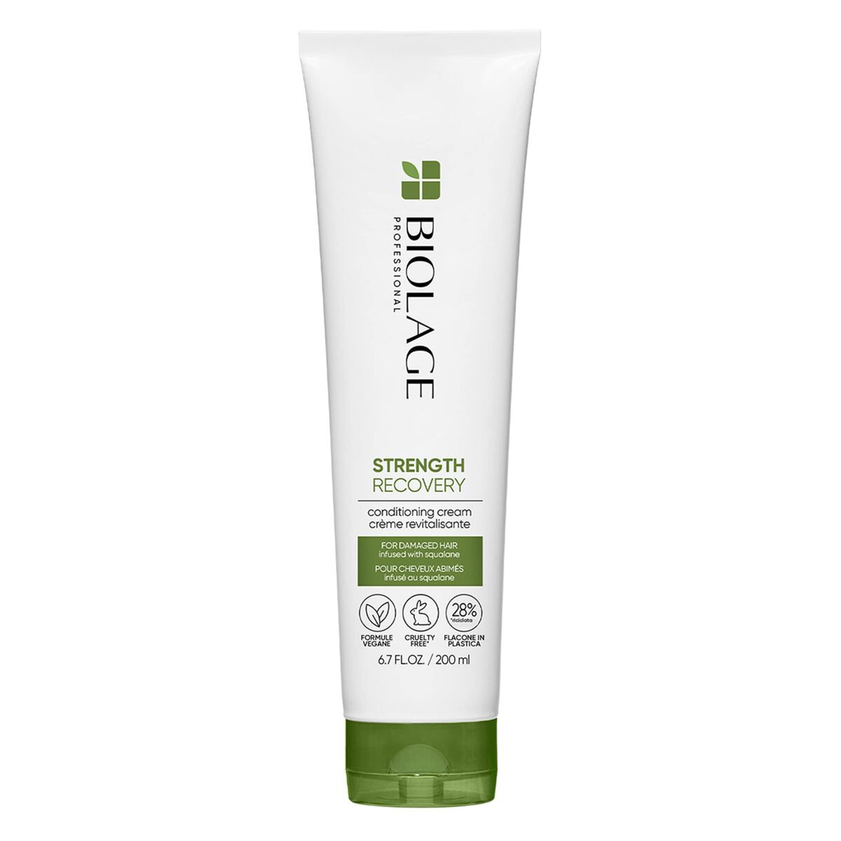 Balsam Matrix Strengthening Recovery 200 ml
