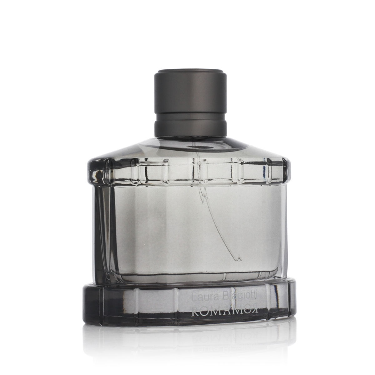 Parfym Herrar Laura Biagiotti Romamor Uomo EDT - 2