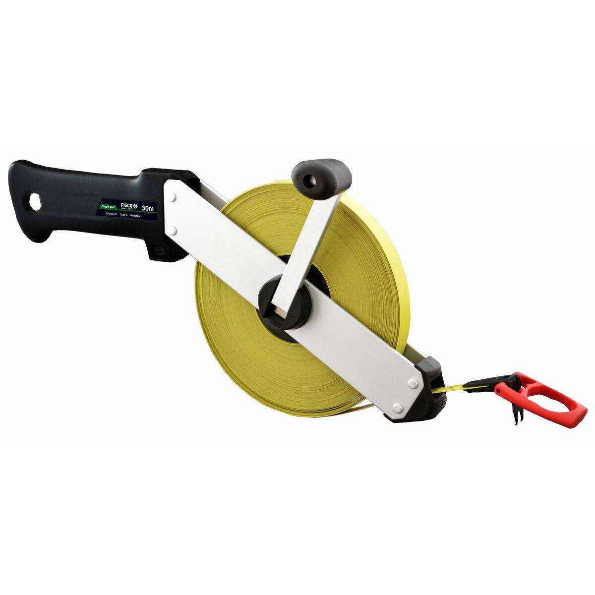Måttband FISCO TRACKER (50 m) - 2