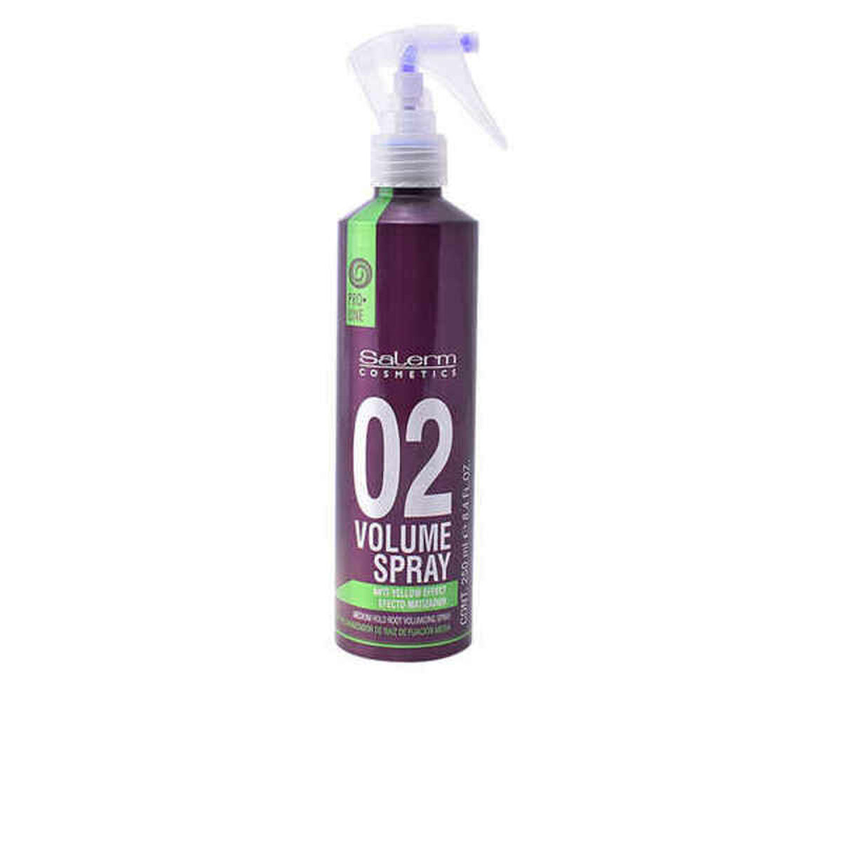Volymgivande spray Salerm Volume Spray 250 ml