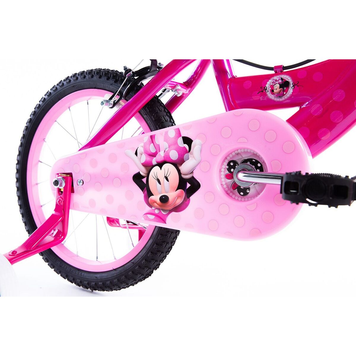 Barncykel Huffy 21998W - 2