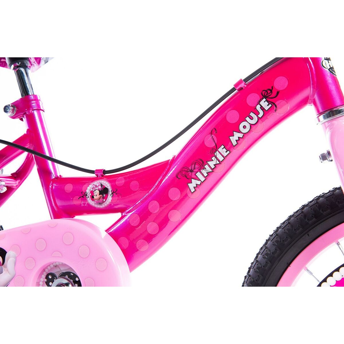 Barncykel Huffy 21998W - 3