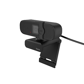 Webbkamera Hama C400 Full HD 4K Ultra HD