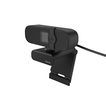 Webbkamera Hama C400 Full HD 4K Ultra HD