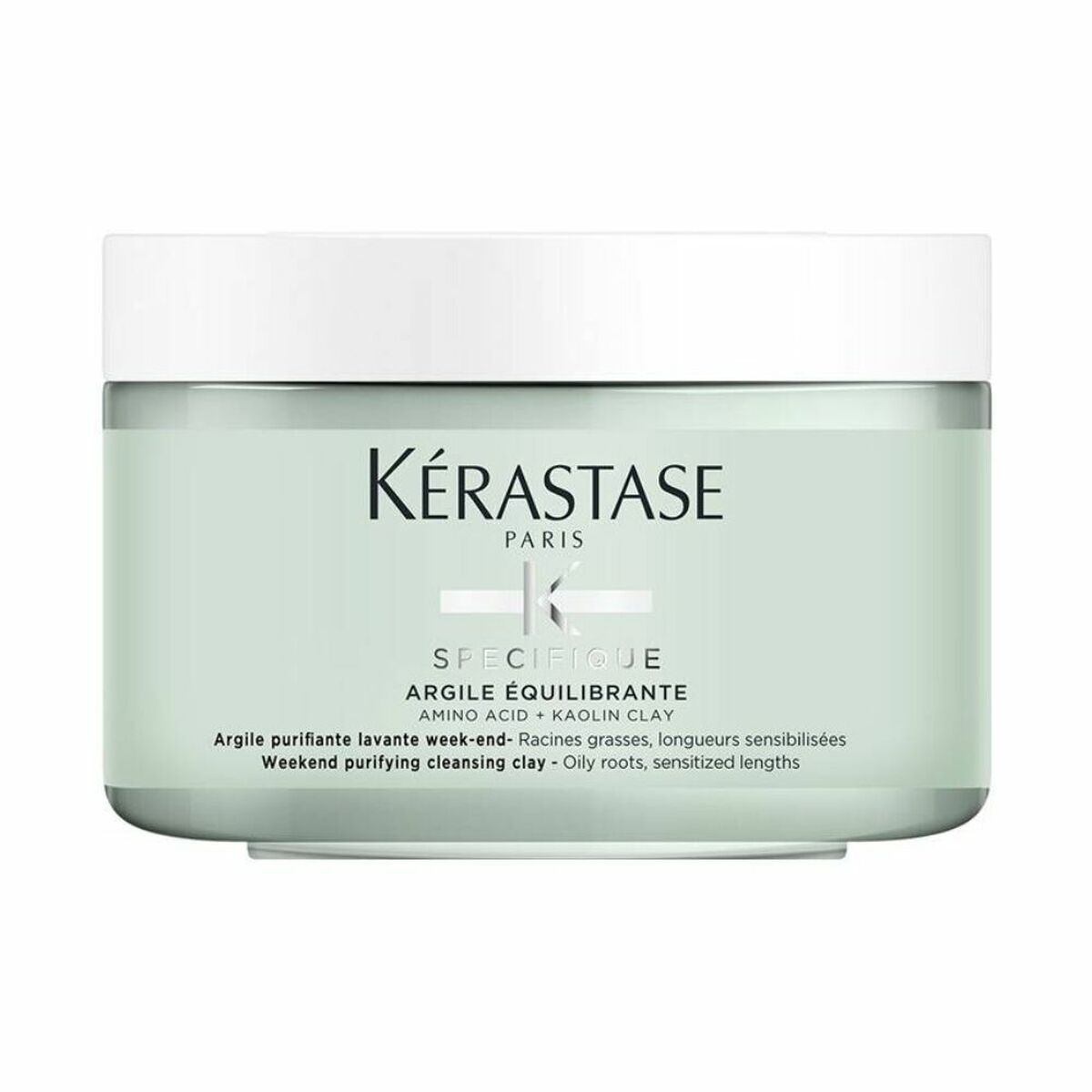 Lera för håret Kerastase E3519700 200 ml 250 ml Balanserande