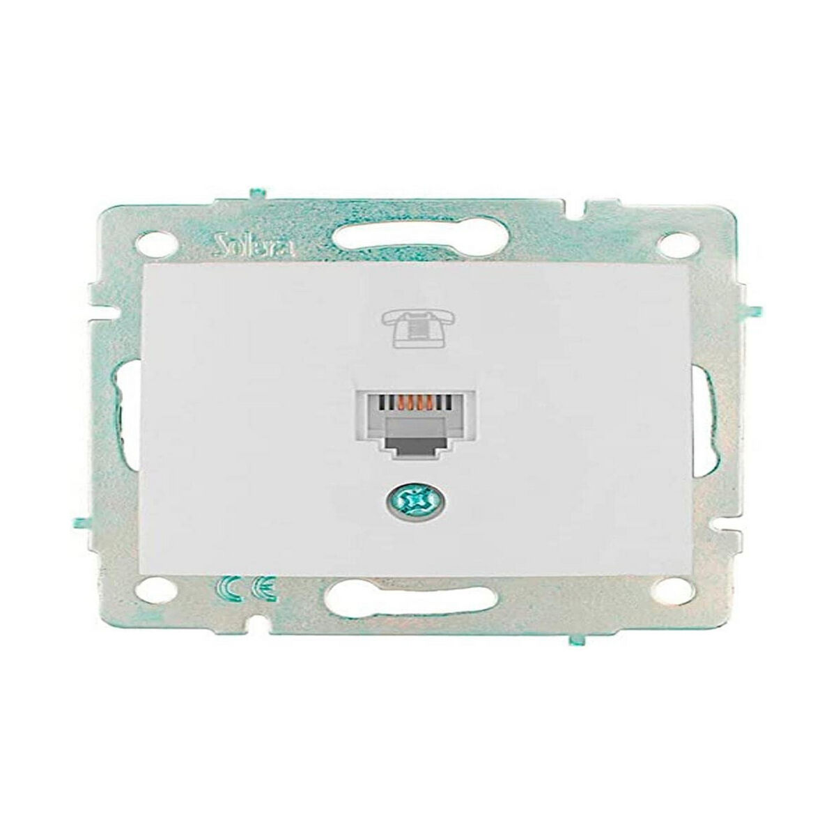 Koppling RJ11 Solera erp84 - 2