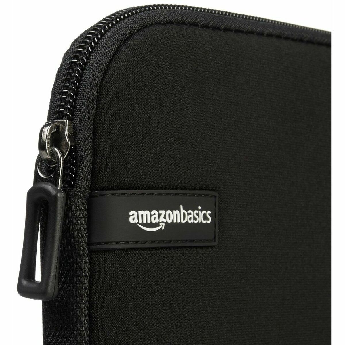 Laptopfodral Amazon Basics NC1303154 Svart 15.6" (Renoverade A+) - 9