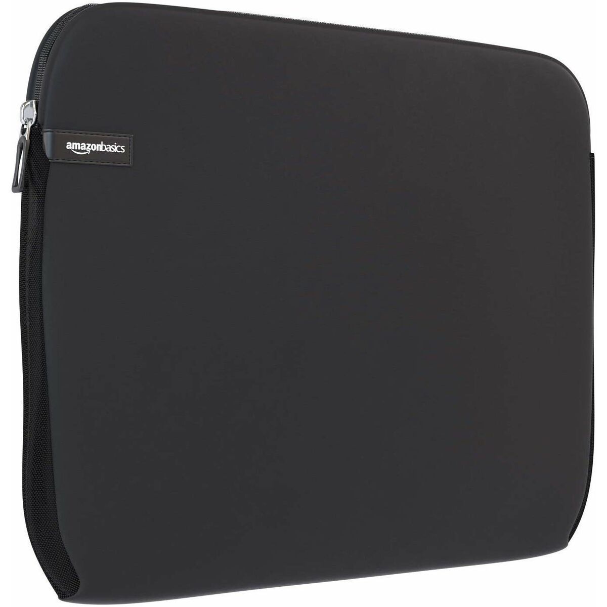 Laptopfodral Amazon Basics NC1303154 Svart 15.6" (Renoverade A+) - 7