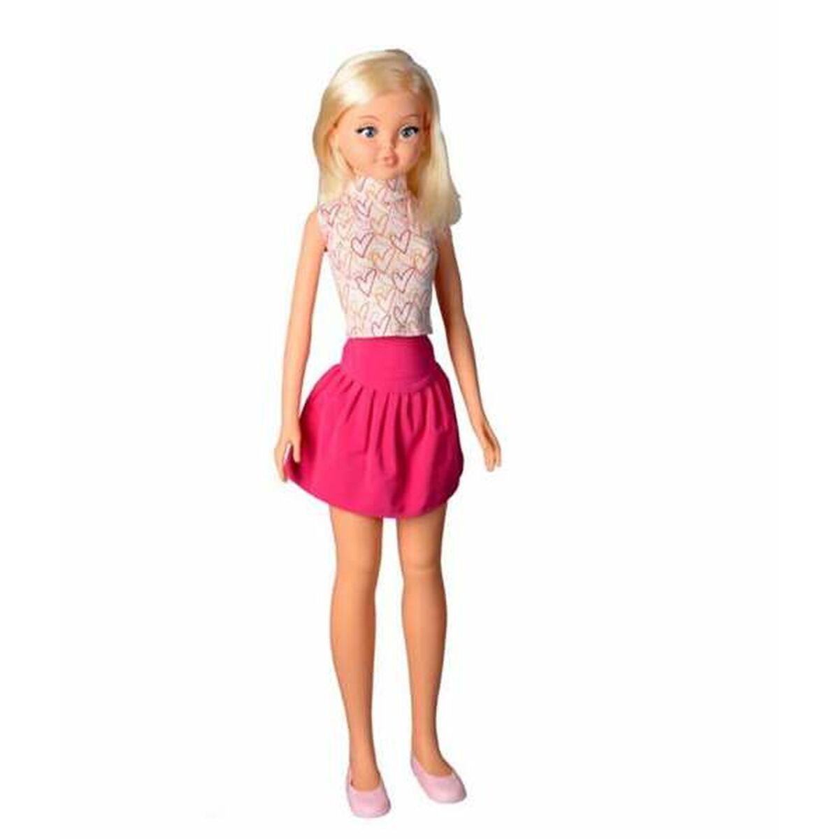 Docka Jesmar Rosaura 105 cm Docka