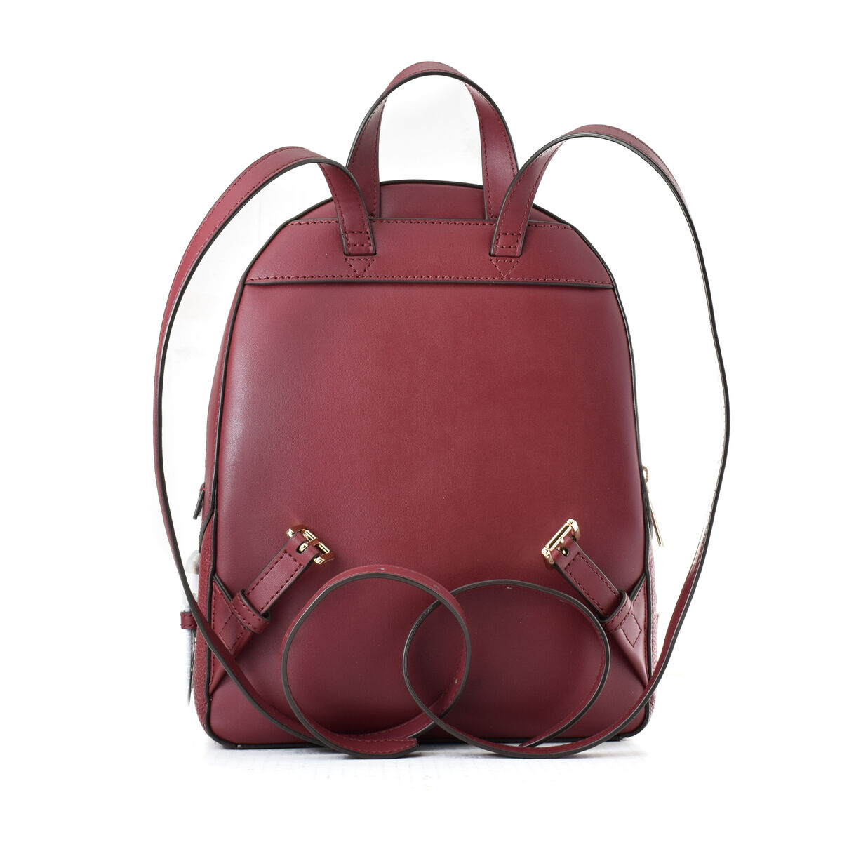 Ryggsäck Michael Kors Jaycee Röd - 2