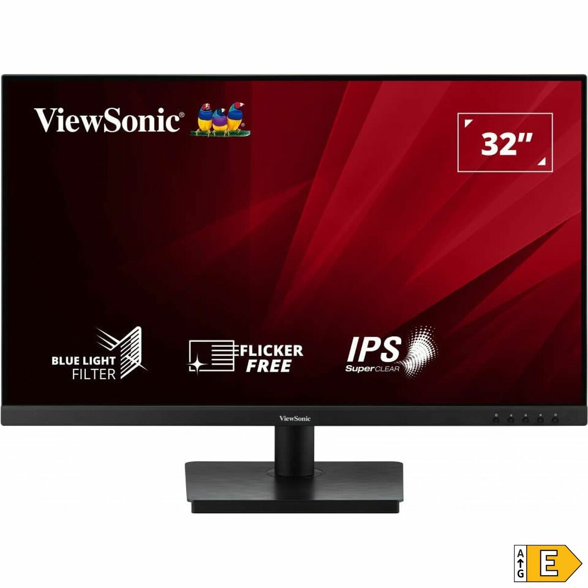 Monitor ViewSonic VA3209-MH 31,5" - 2