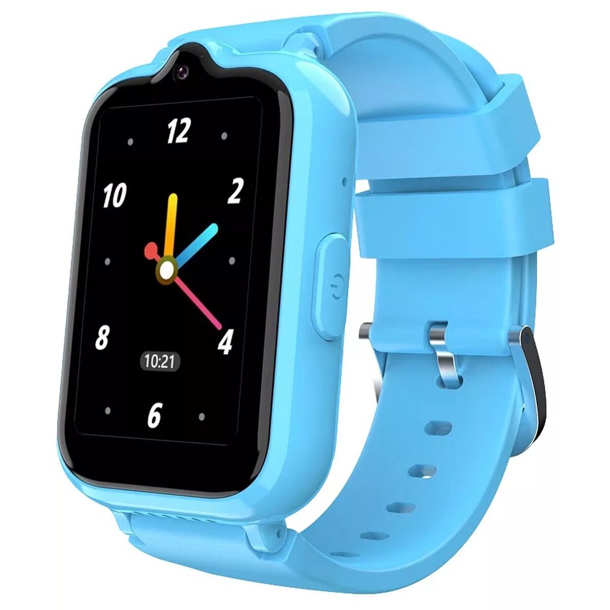 Smartwatch för barn Manta SWK03BL 1,3" 40 mm
