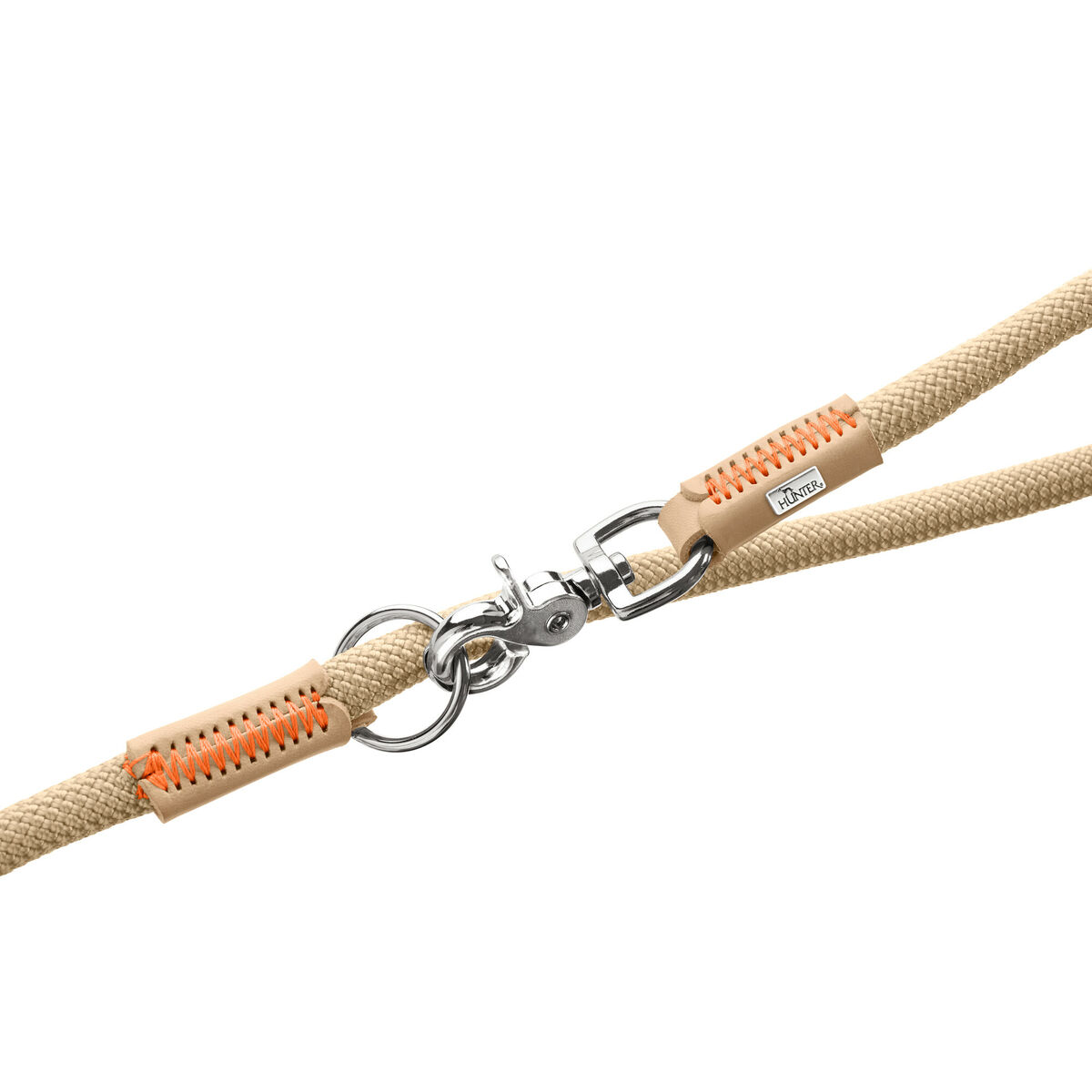 DoHundkoppel Hunter MALIA Beige 1 x 200 cm - 3