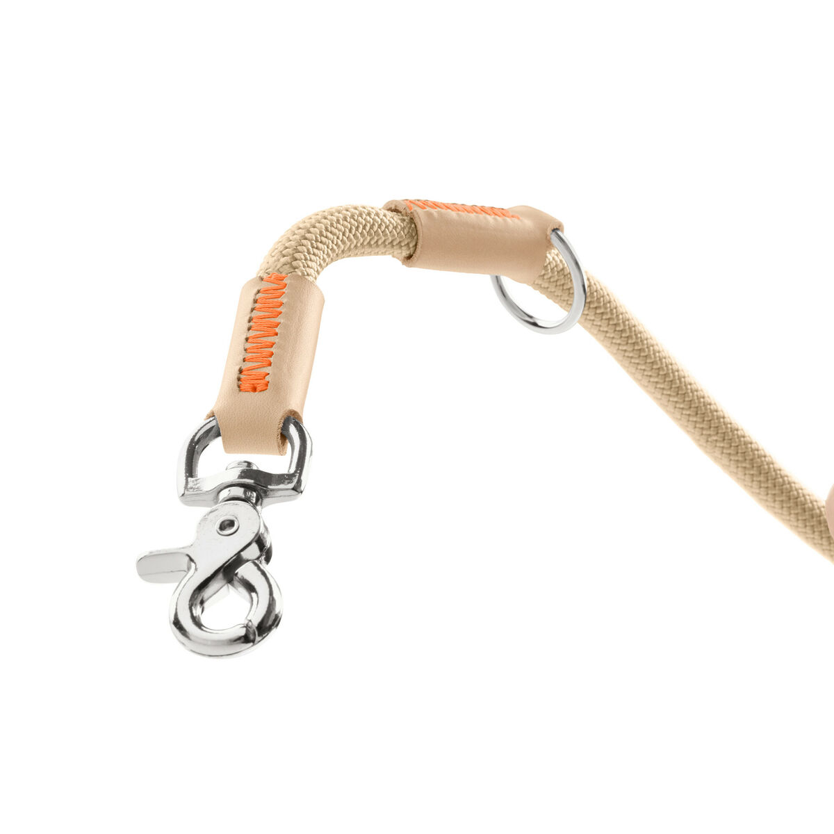DoHundkoppel Hunter MALIA Beige 1 x 200 cm - 4