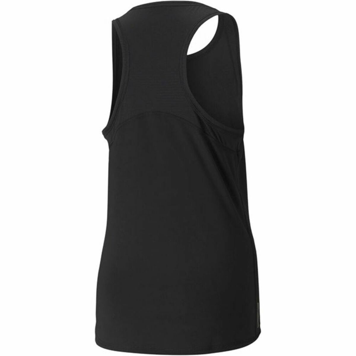 T-shirt med kortärm Dam Puma  Favorite Tank  Svart - 5