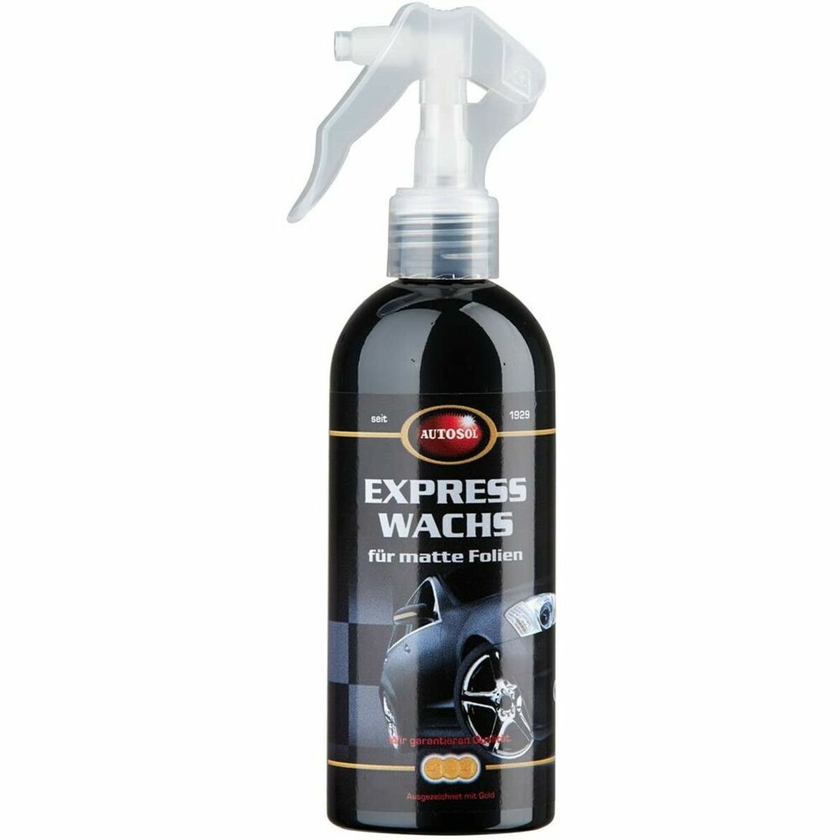 Bilvax Autosol 11 000920 Spray