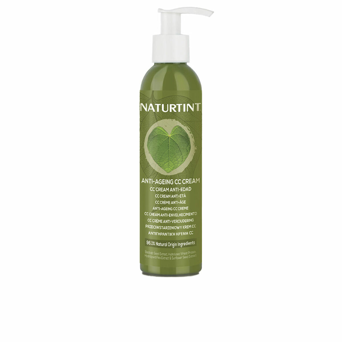 Balsam Naturtint REPARACIÓN 200 ml