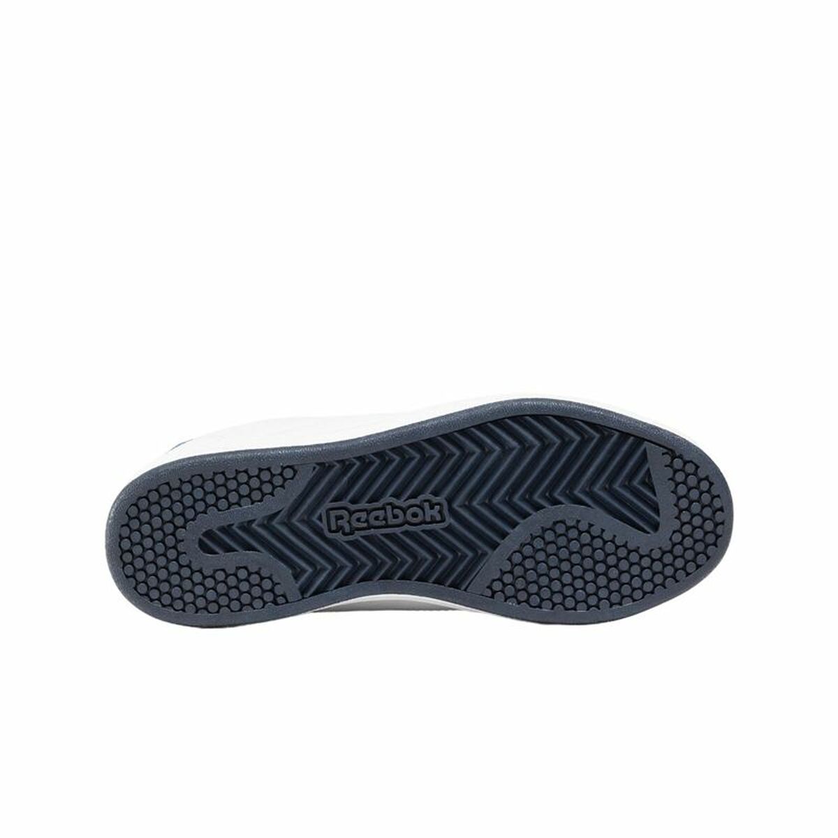 Sportskor för barn Reebok Royal Complete Cln 2.0 Vit - 3