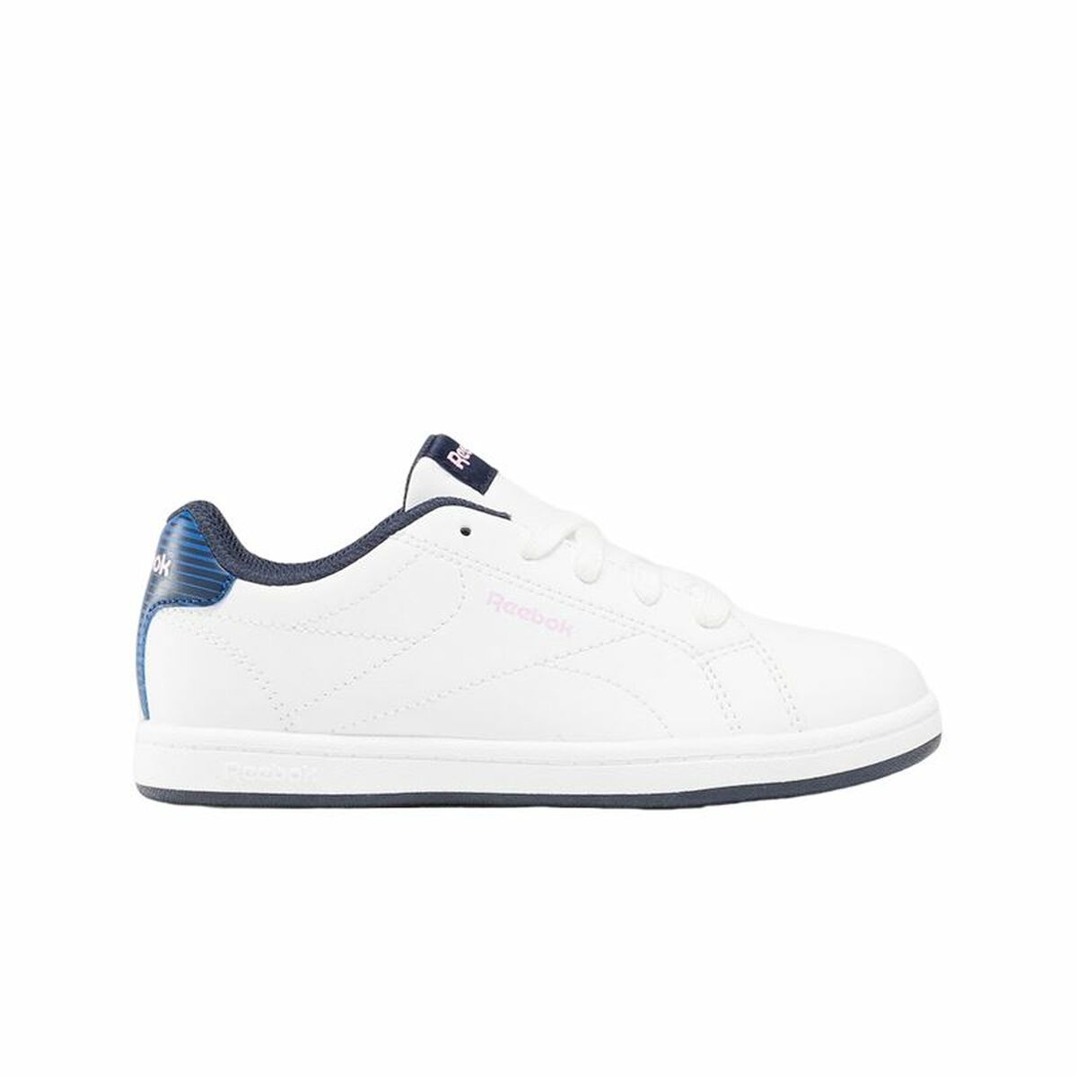Sportskor för barn Reebok Royal Complete Cln 2.0 Vit