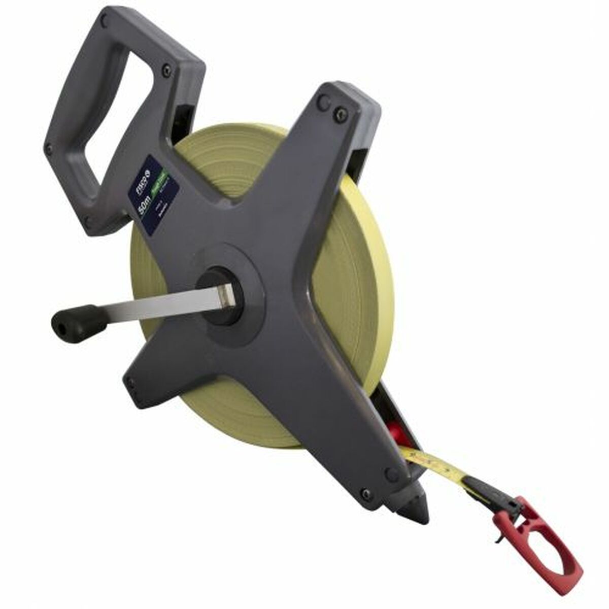Måttband FISCO PACER (50 m)