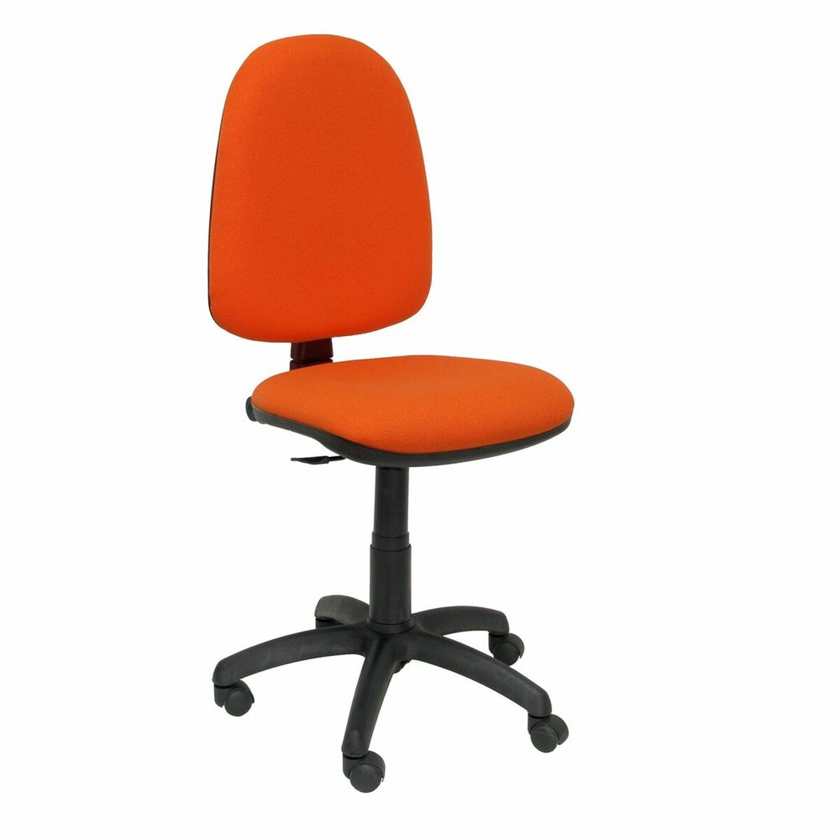 Kontorsstol Ayna bali Piqueras y Crespo BALI305 Orange Mörk Orange - 3