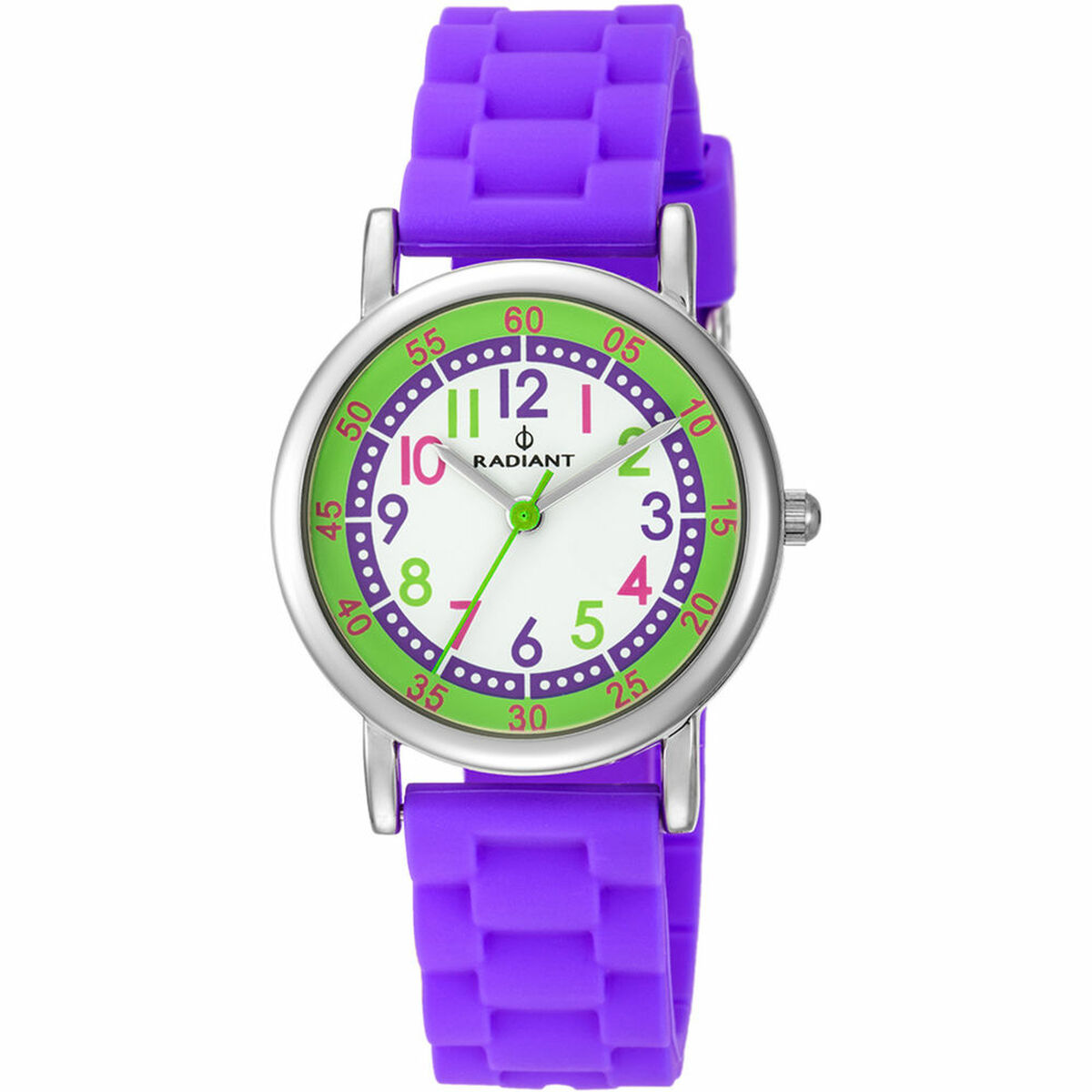 Barnklocka Radiant RA466607 (Ø 32 mm) - 6
