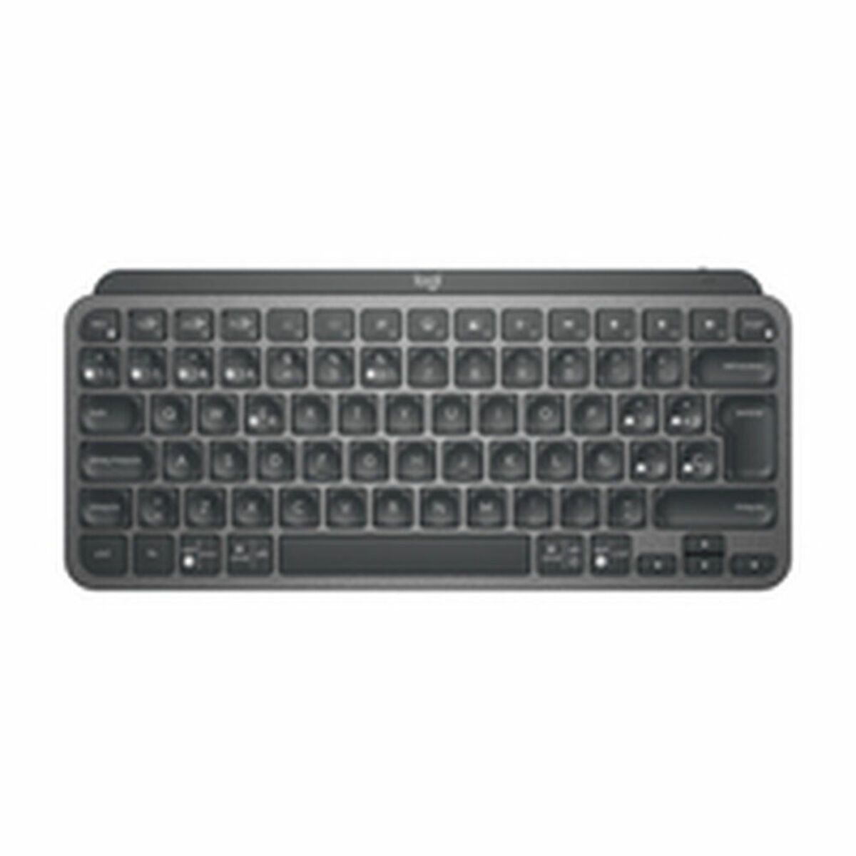 Tangentbord Logitech MX Keys Mini - 2