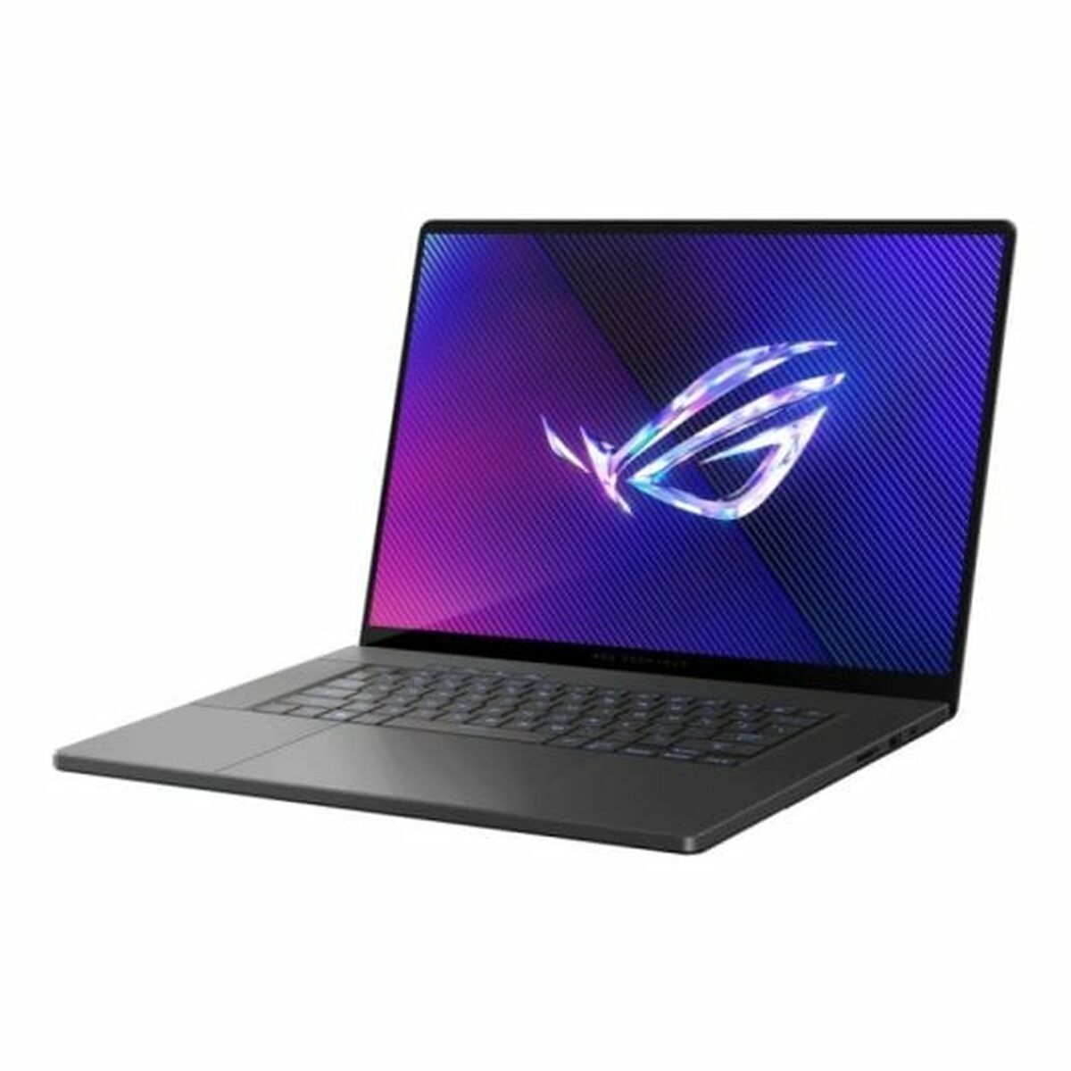 Bärbar dator Asus  ROG Zephyrus G16 2024 16" 32 GB RAM 1 TB SSD NVIDIA GeForce RTX 4080 Intel Core Ultra 9 185H - 4