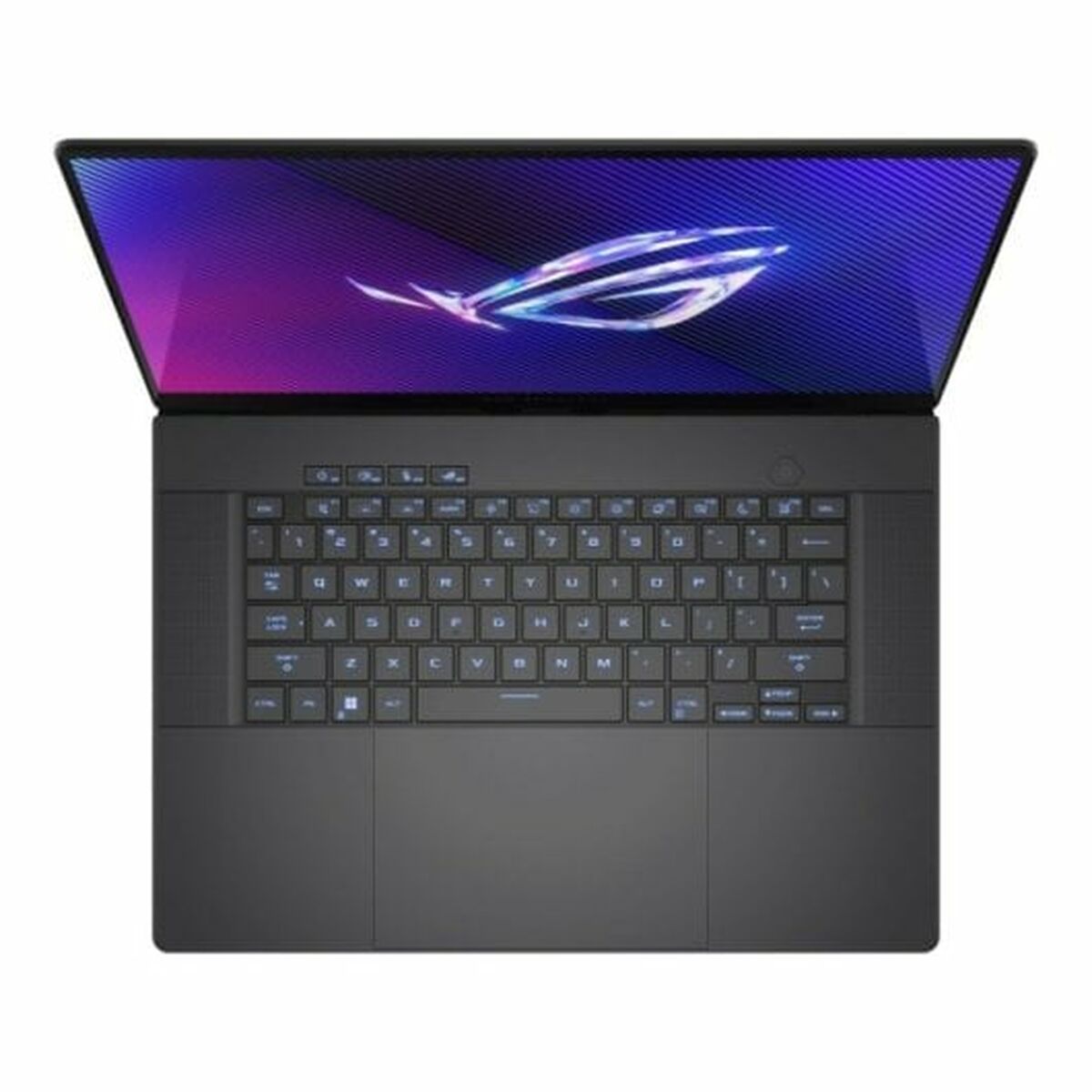Bärbar dator Asus  ROG Zephyrus G16 2024 16" 32 GB RAM 1 TB SSD NVIDIA GeForce RTX 4080 Intel Core Ultra 9 185H - 5