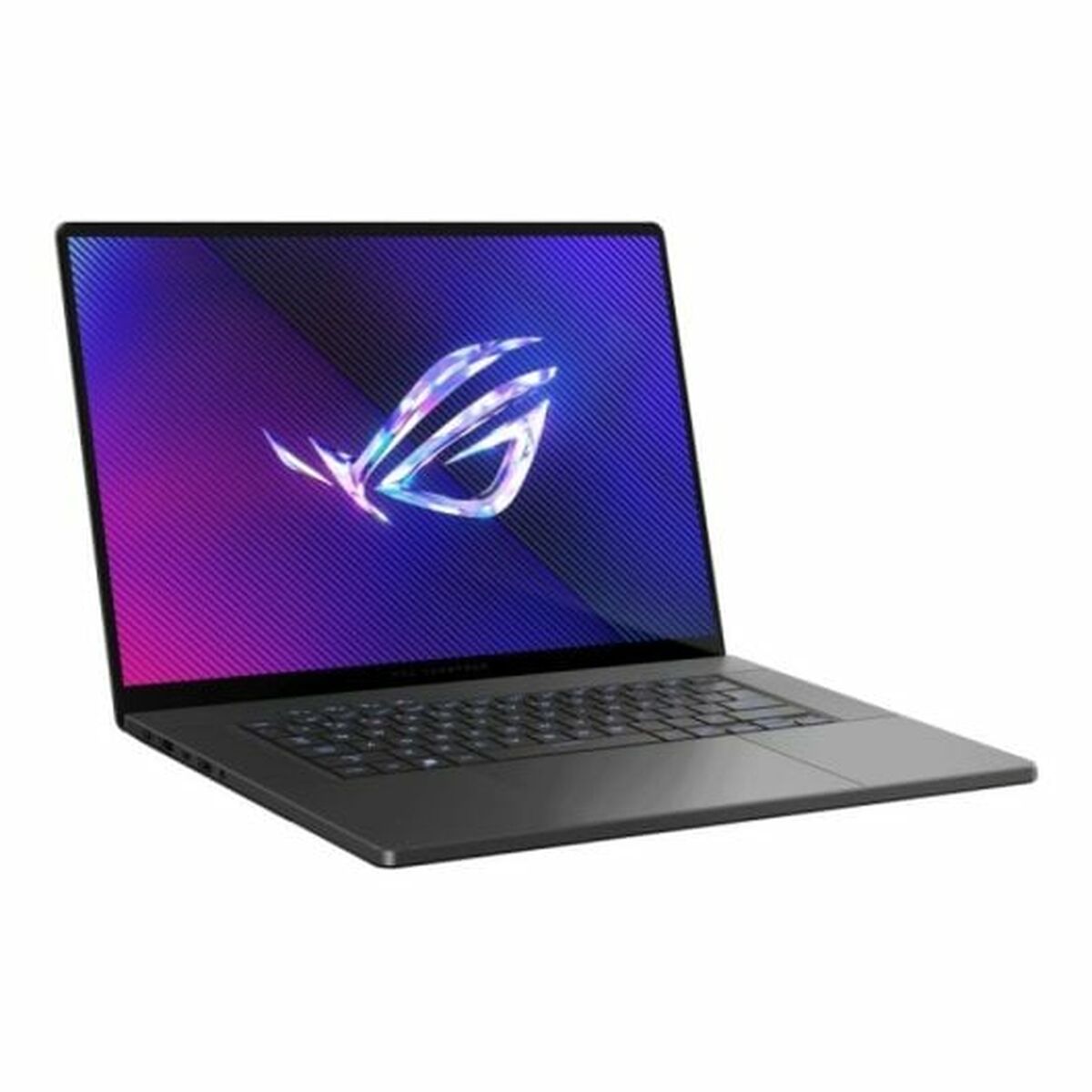 Bärbar dator Asus  ROG Zephyrus G16 2024 16" 32 GB RAM 1 TB SSD NVIDIA GeForce RTX 4080 Intel Core Ultra 9 185H - 3