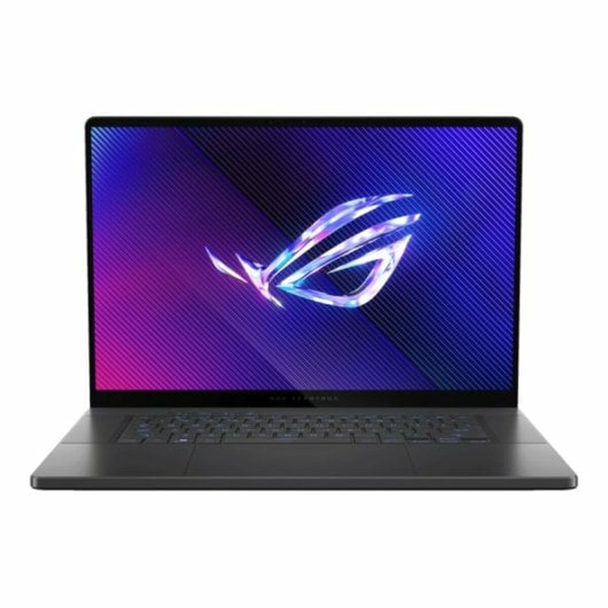 Bärbar dator Asus  ROG Zephyrus G16 2024 16" 32 GB RAM 1 TB SSD NVIDIA GeForce RTX 4080 Intel Core Ultra 9 185H - 2