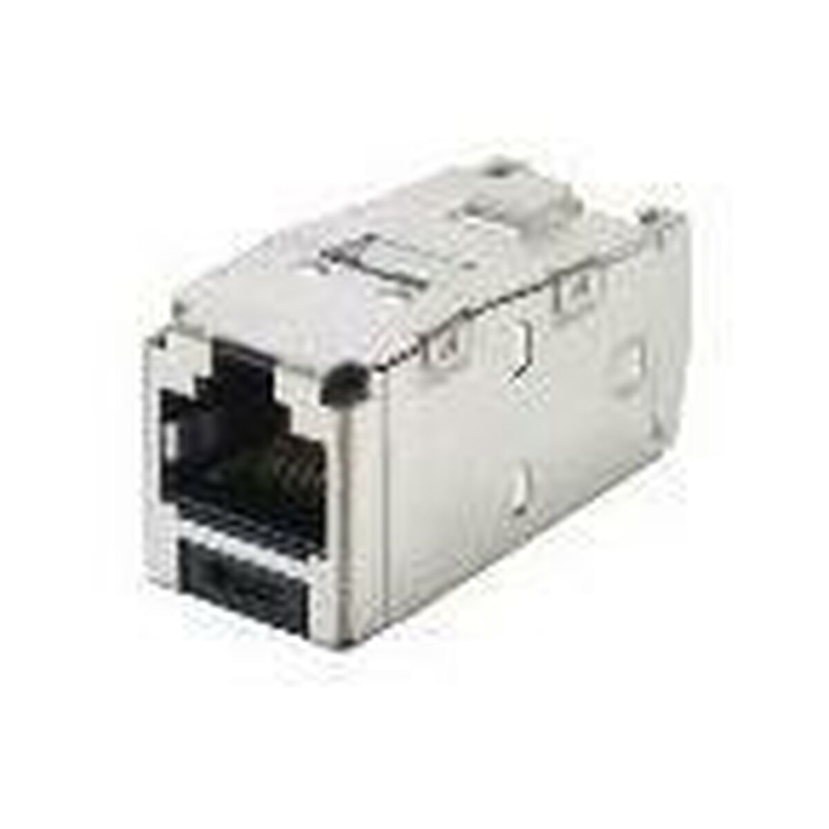 Koppling RJ45 Panduit CAT6 8P8W - 2
