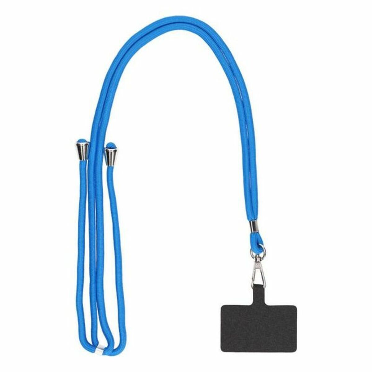 Mobile Phone Hanging Cord KSIX 160 cm Polyester - 5