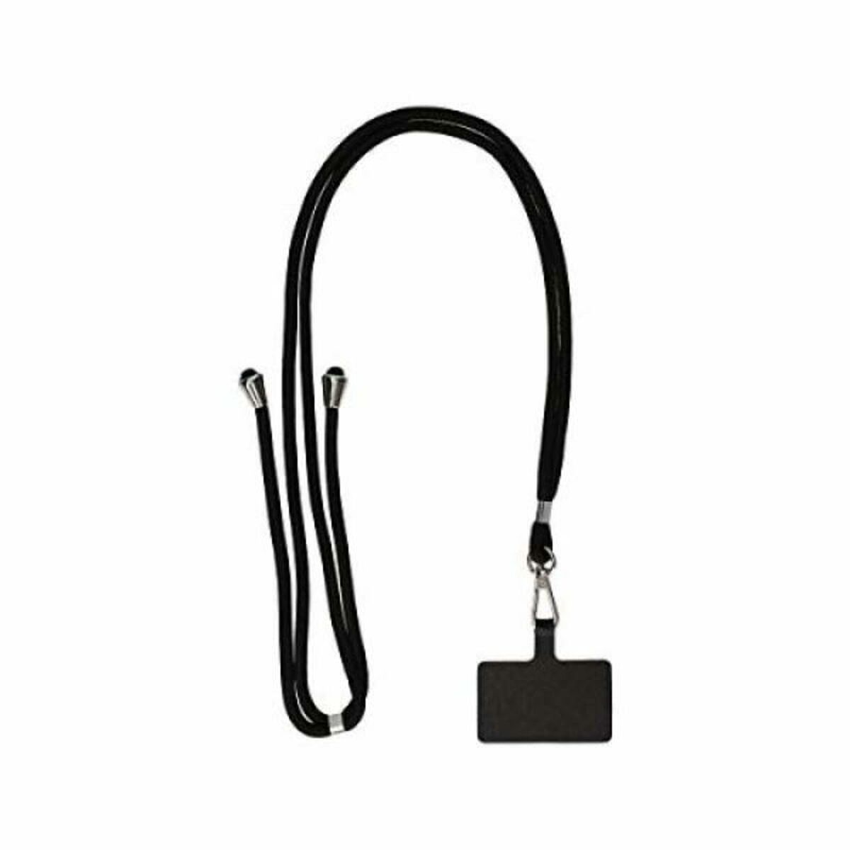 Mobile Phone Hanging Cord KSIX 160 cm Polyester - 3