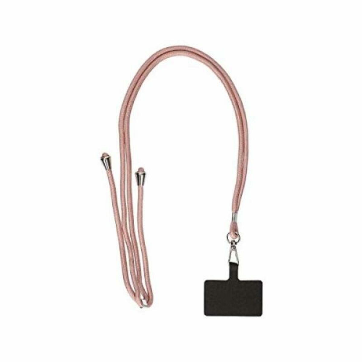 Mobile Phone Hanging Cord KSIX 160 cm Polyester - 2