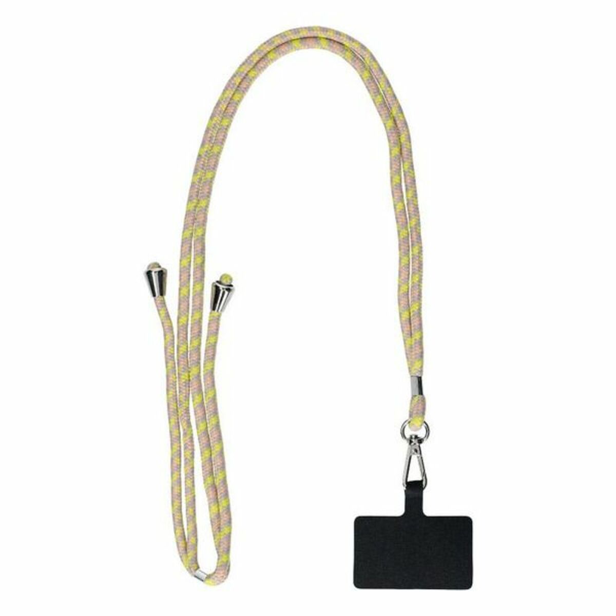 Mobile Phone Hanging Cord KSIX 160 cm Polyester - 6