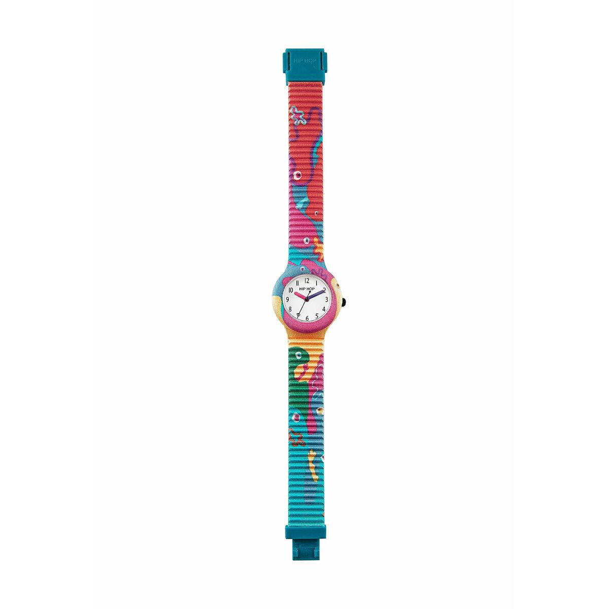 Damklocka Hip Hop HWU1189 (Ø 36 mm) (Ø 44 mm) - 7