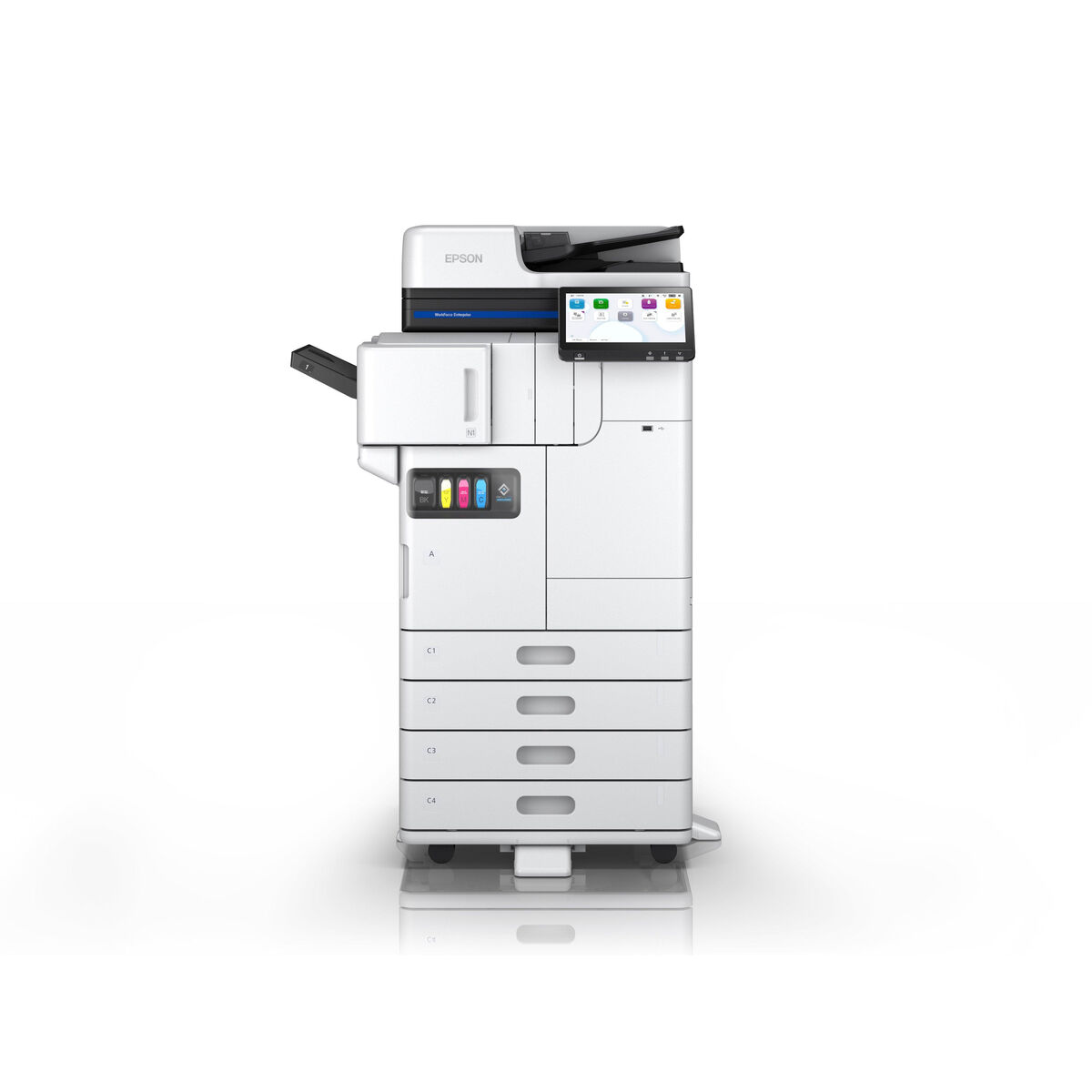 Multifunktionsskrivare   Epson C11CJ42401