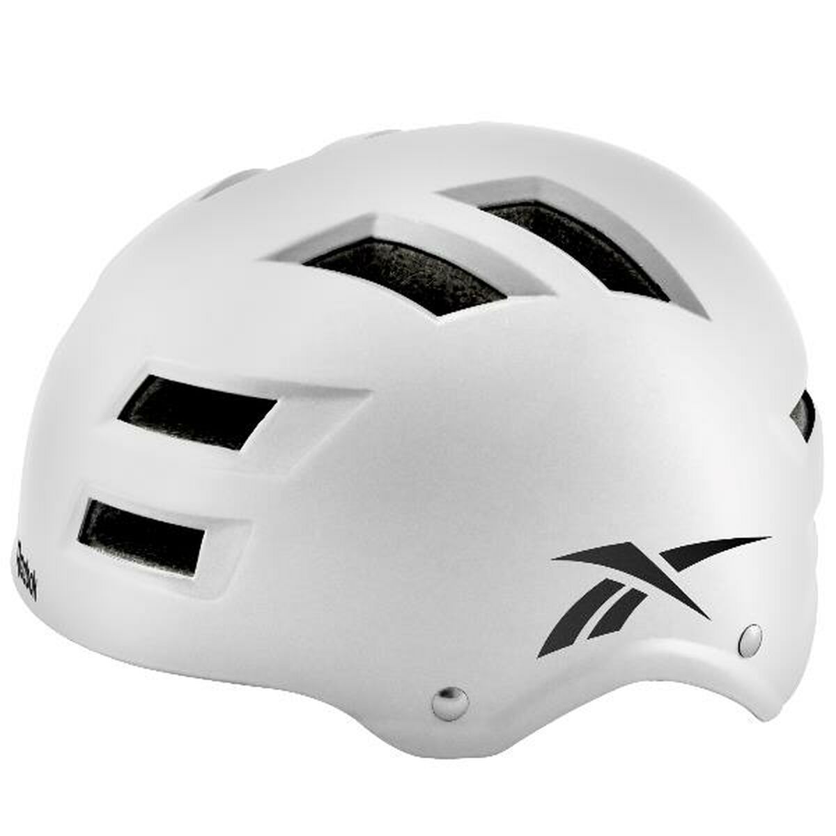 Hjälm för elscooter Reebok RK-HFREEMTV01M-W - 2