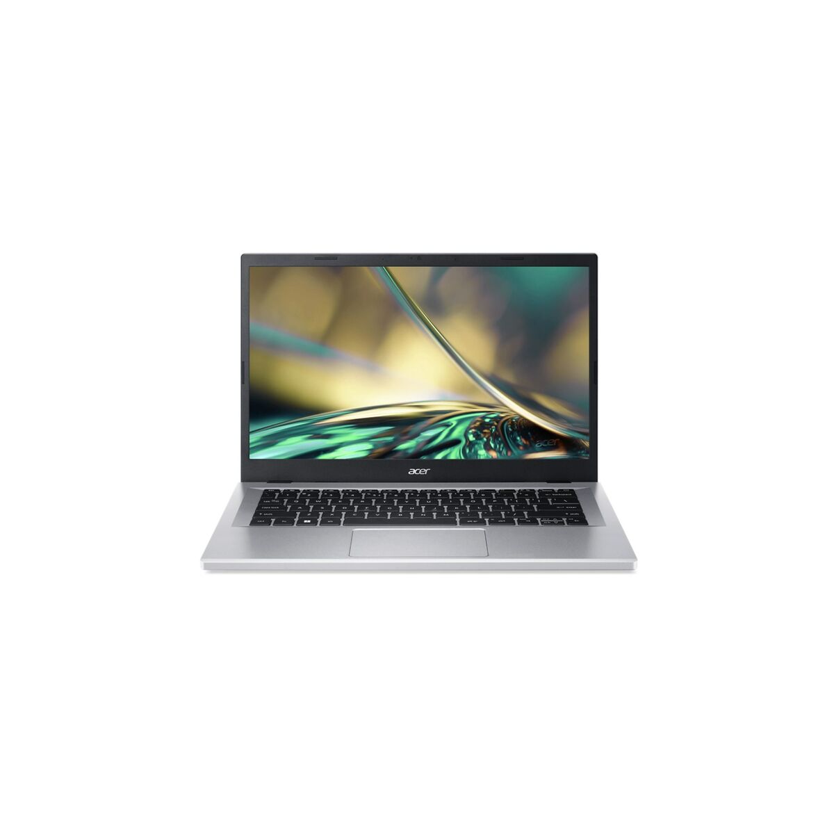 Bärbar dator Acer NX.KMKAA.004_256 14" Intel Core i3 N305 8 GB RAM 256 GB SSD (Renoverade A+) - 2