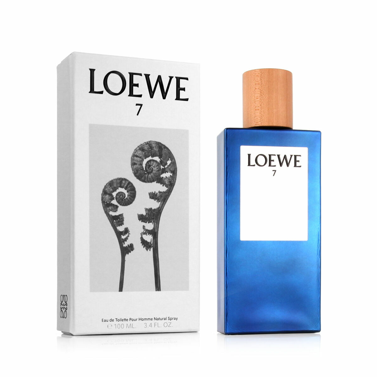 Parfym Herrar Loewe 7 EDT 100 ml