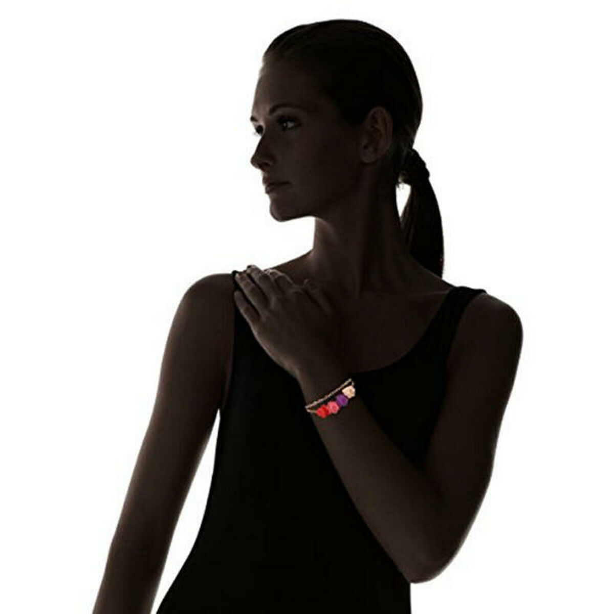 Damhalsband Morellato SABZ363 (43 cm) - 21