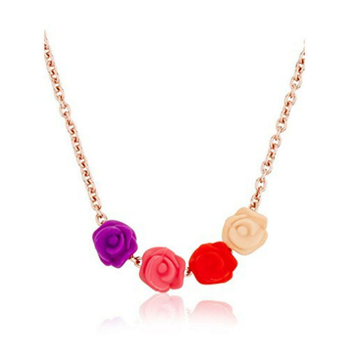 Damhalsband Morellato SABZ363 (43 cm) - 17