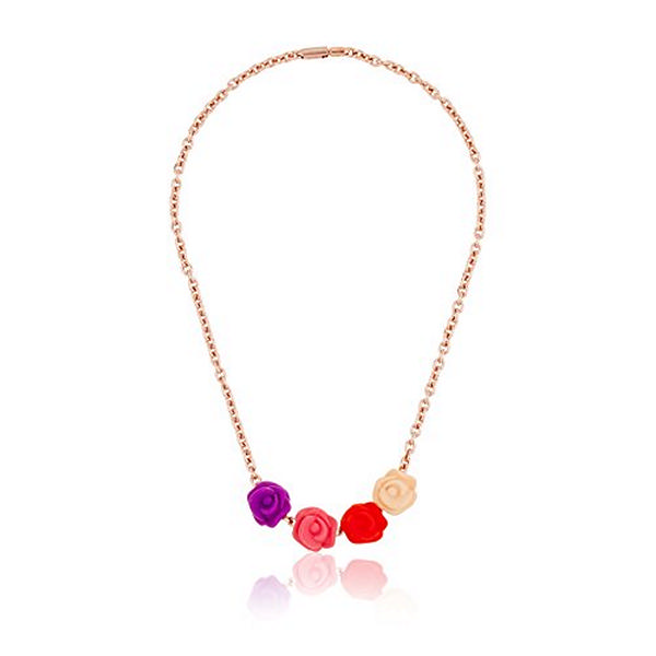 Damhalsband Morellato SABZ363 (43 cm) - 4