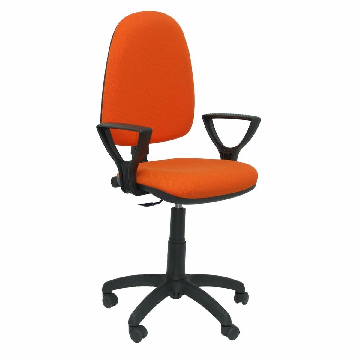 Kontorsstol Ayna bali Piqueras y Crespo 05BGOLF Orange Mörk Orange - 3
